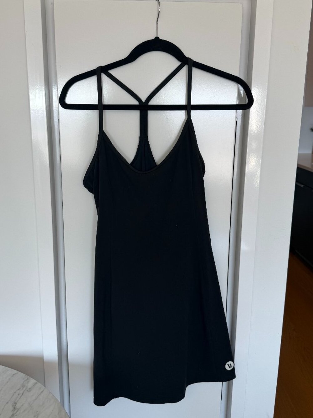 Vuori One Shot Tennis Dress